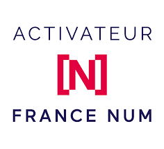 Activateur France Num